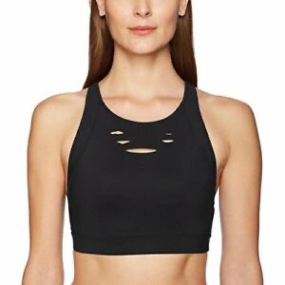 Alo Yoga warrior bra - Picture 4 of 4